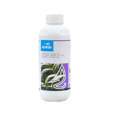 苗得利30%精甲恶霉灵杀菌剂