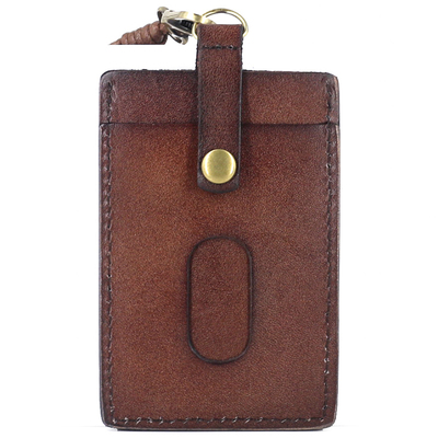 日韩风原创学生证挂脖绳工作牌