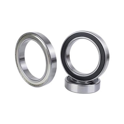 薄壁非标小型轴承内孔346810