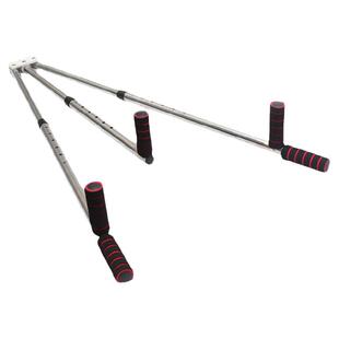 一字马训练器开胯劈叉神器大腿压腿拉伸拉筋开腿器开髋横叉分腿器