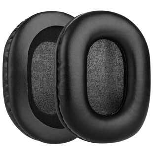 Geekria极客悦耳耳机海绵套适用SONY MDR-7506 V6 CD900ST耳机套耳棉皮套