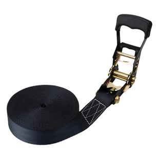 捆绑带收紧器小型棘轮一拉紧绳器电动车儿童座椅固定扎飞机带绑带