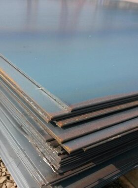 现货低合金结构钢钢板(GB3274-88) Q345A/B/C/D/E低合金结构钢板