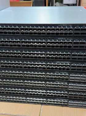 询价-迈络思mellanox SN2410 MSN2410-CB2