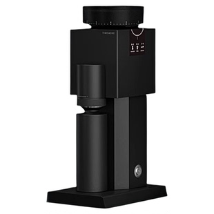 泰摩Bricks 01S积木意式电动磨豆机 手冲咖啡豆全域研磨家用小型