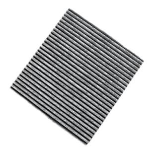 适用于马自达CX30空调格滤芯 全新CX-30专用改装空气净化滤清器