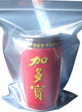 食品级自封袋万客来厂家直销价