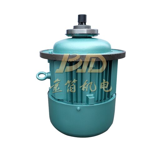 南京电机 供应ZD1 32-4 4.5KW防爆电机电机起重运输机械多领域