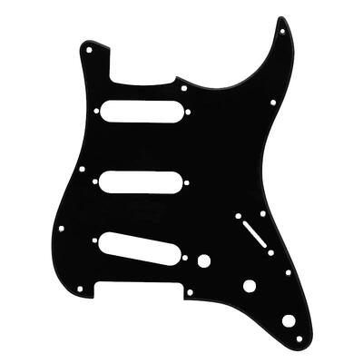 FLEOR颜色多样电吉他ST护板