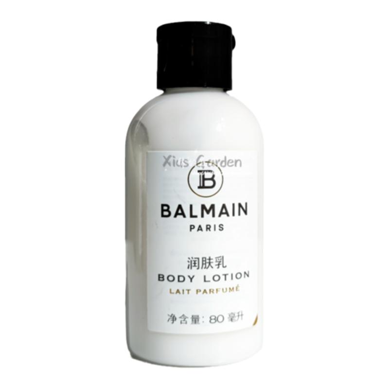 BALMAIN PARIS 巴洗发水
