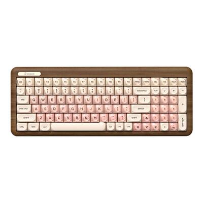 全键热插拔支持混轴