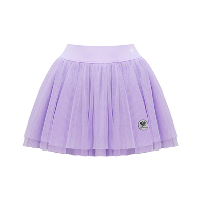 彭派奇网球运动短裙背心套装