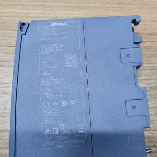 询价-SIMATIC S7-1500 CPU模块，型号6ES