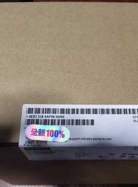 议价6ES7518-4AP00-0AB0全新正品未包邮顺丰