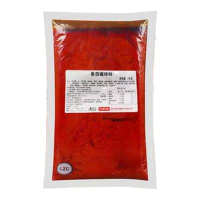 海底捞番茄调味料1kg火锅底料