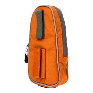 丹麦DOG Copenhagen哥本哈根多功能便携腰包牵引绳收纳遛狗零食包