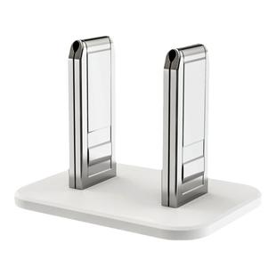 插头松动修复器二三脚加固定器充电插头晃动修复器插座插孔防松动