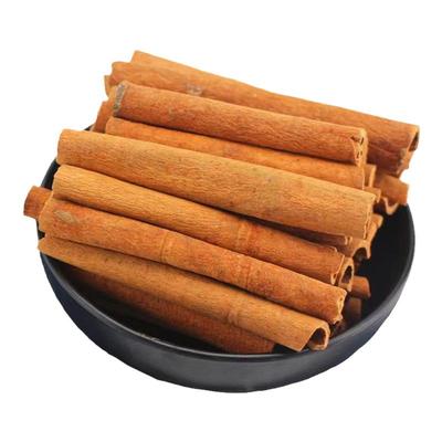 正宗肉桂广西干货烟桂桂皮批发去皮八角香叶炖肉大全卤料调料香料