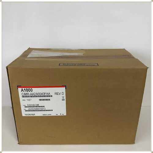 议价变频器CIMR-V7AA40P2-40P4-40P7-41P5-42P2-43P7 45P5 现货