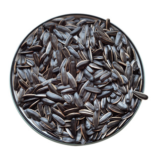 瓜子薄皮大瓜子新货现炒生瓜子葵花子小油葵东北内蒙原味瓜子仁