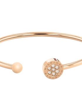 TOMMYHILFIGER全新手环