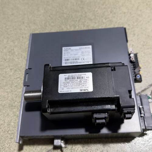 溢价-新款信捷DS5L1-20P4-PTA