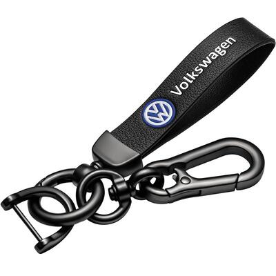 大众钥匙扣途观l宝来迈腾探歌