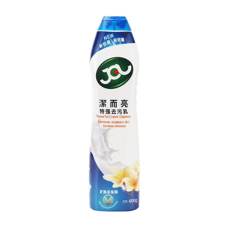 洁而亮特强厨房重油神器清洁剂