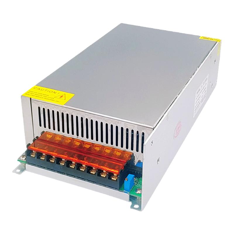 交流220转直流12V100A24V50A48V25A60V20A1200W1000W大功率电源
