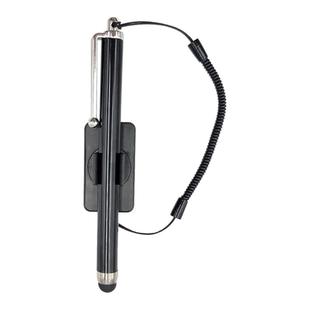 冬天滑雪手机电容笔摩托车触屏笔屏幕触控笔骑行防丢电动车手写笔