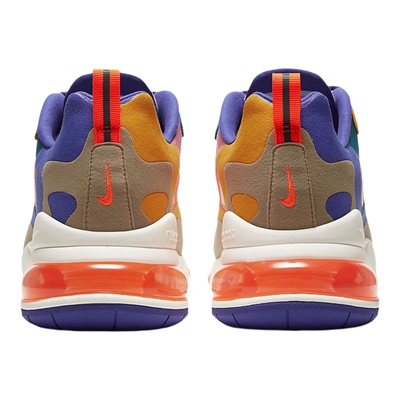 耐克男女气垫运动休闲鞋