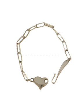 现weloveevaacc925925银饰品
