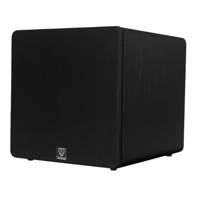 天逸2000大功率12寸有源重低音炮