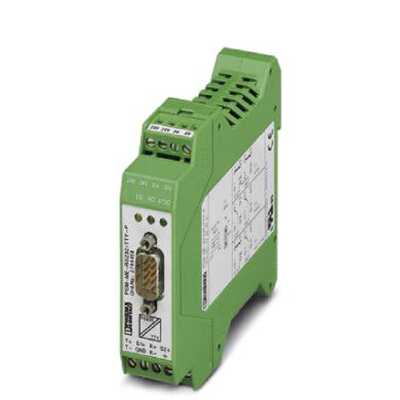 议价菲尼克斯接口转换器PSM-ME-RS232/RS232-P - 2744461全新原装