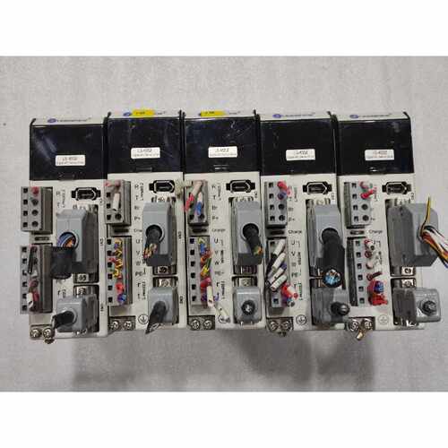 L5-400Z 雷赛智能驱动器 电机ACM6004L2G-B0 工业伺服