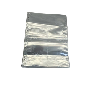 各种家用证件收纳包家庭重要文件收纳册房地产户口本出生证收纳袋