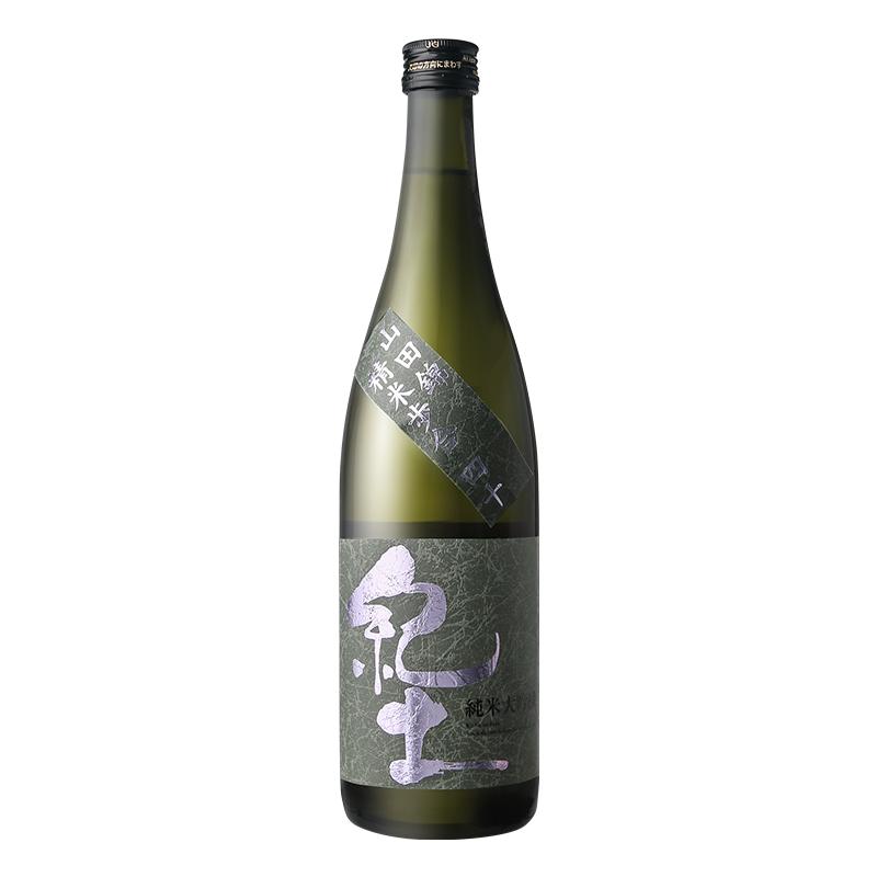 纪土KID纯米大吟酿清酒洋酒