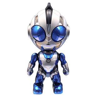 奥特超人曼旋转陀螺2024陀螺玩具发光陀螺儿童玩具指尖陀螺枪男孩