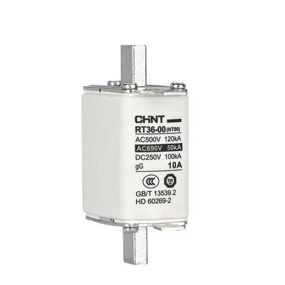 保险丝保险管刀型熔断器正泰