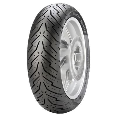 倍耐力踏板车小牛九号半热熔轮胎