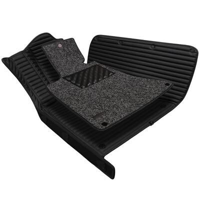 适用于宝马全系全包围汽车脚垫