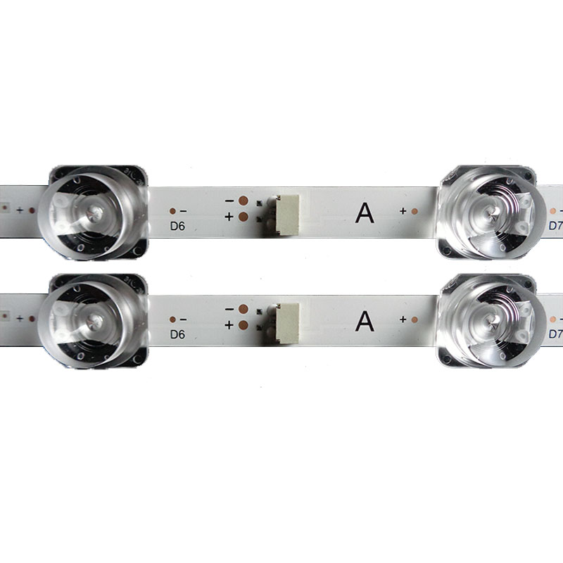 适用于TCL40F6N40V6F电视灯条