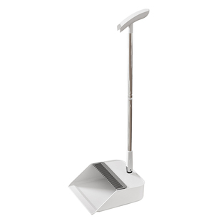 簸箕单个家用可折叠垃圾铲扫地加厚扫灰戳箕撮子畚斗加厚塑料铲子