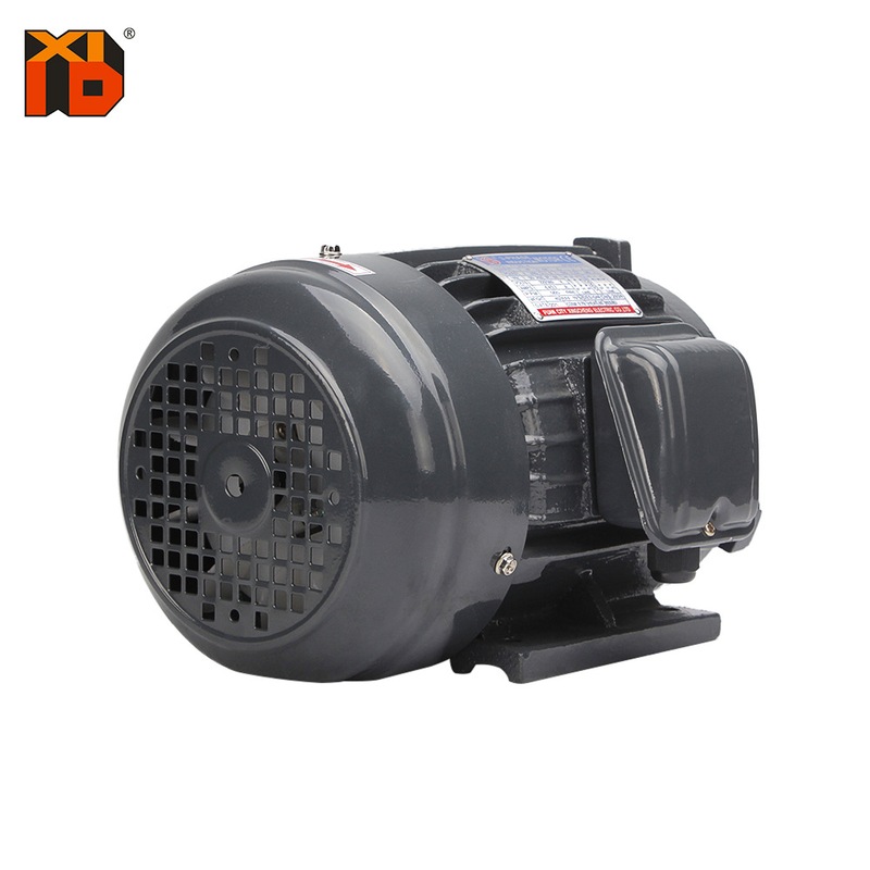 台湾款3KW4HP内插式YT100L2液压站系统油泵电动机VP20 VP15 VP12