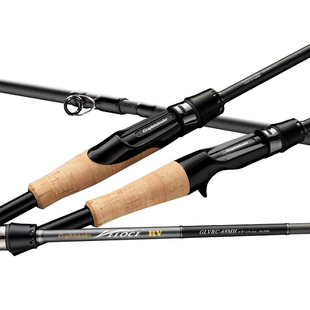 奥林匹克威路客路亚竿rv奥路克小树奎威格尔小电击69mh直柄s792m