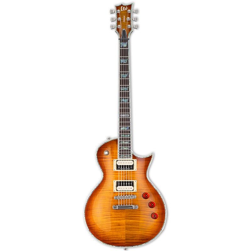 ESP/GRASSROOTS/LTD电吉他