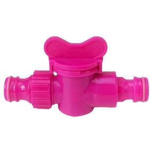 徳漪大号快速接头水管对接修补接软管接头皮管子延长接加长修复接