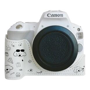 适用于R50保护套ZVE10二代富士XT30三代XT50壳XS20XM5尼康Z30Z50