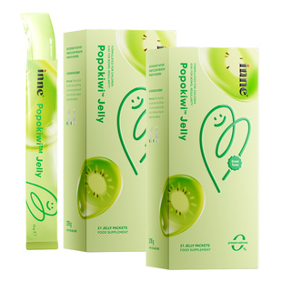 inne因你噗噗宝婴幼儿益生菌后生元儿童顺排调肠胃助消化*2