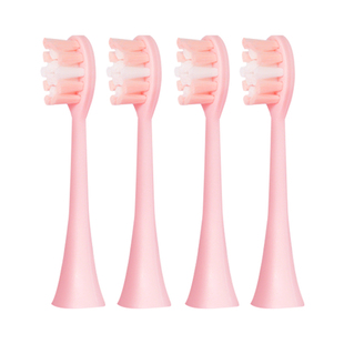 聚阳适用LENOVO联想声波电动牙刷刷头B002 DC专用替换头牙刷头